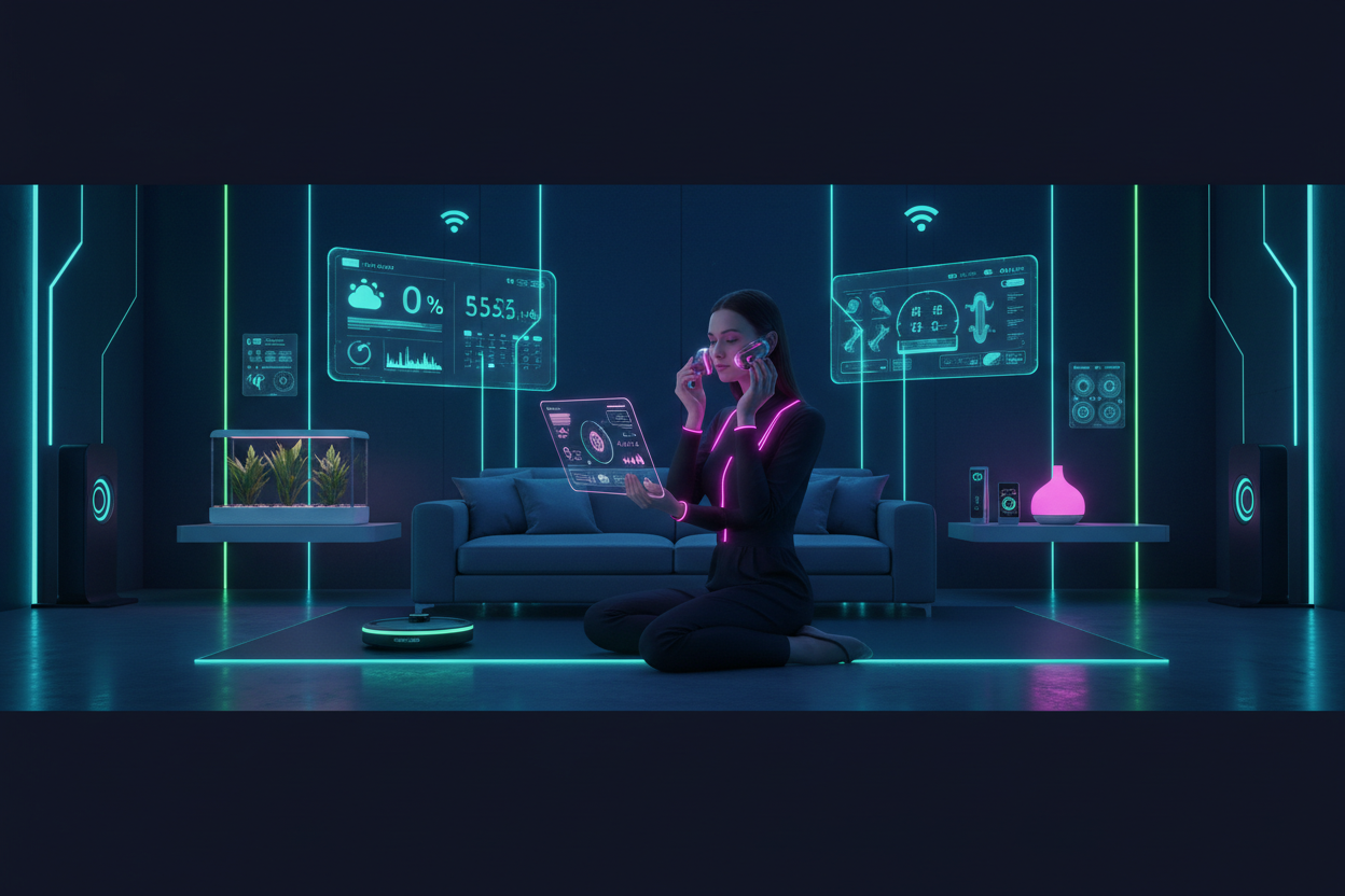 Banner HiperHouseSync